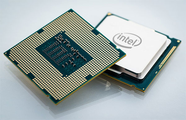 Процессор Intel Core i7-5775C удалось разогнать до 5 ГГц