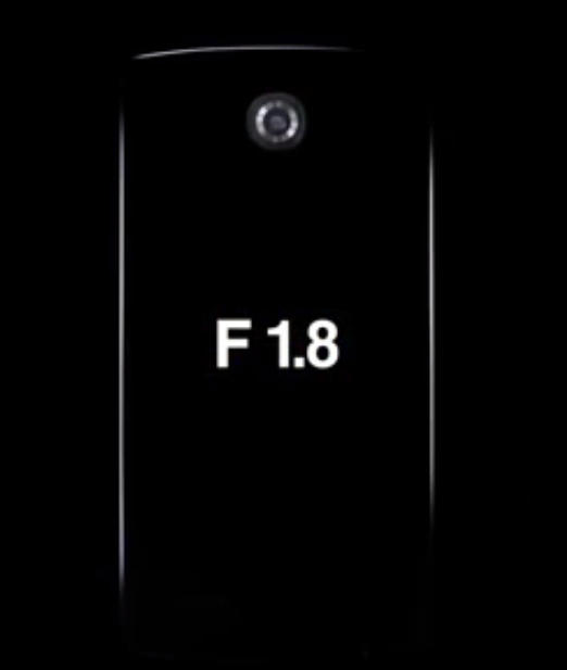 LG G4: официальный видео тизер